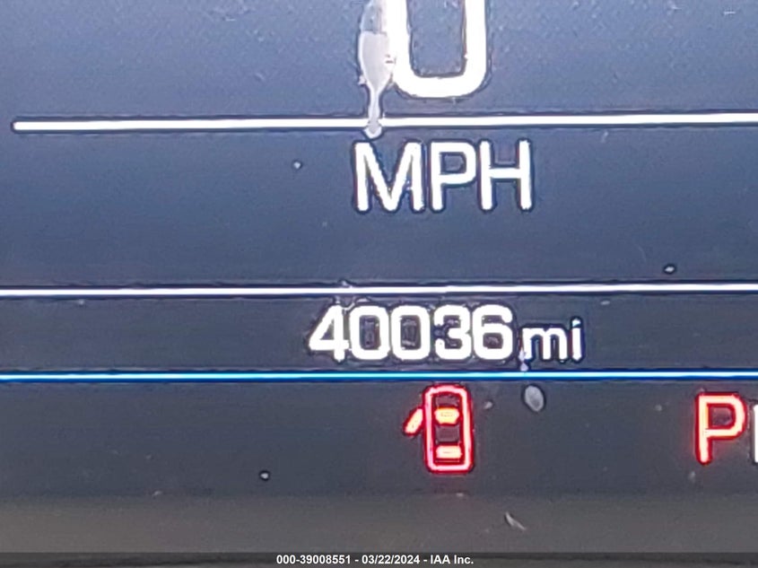 2019 CHEVROLET EQUINOX LT - 2GNAXUEV4K6252590