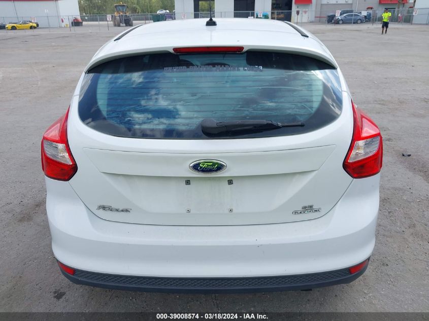 1FAHP3K23CL377848 | 2012 FORD FOCUS