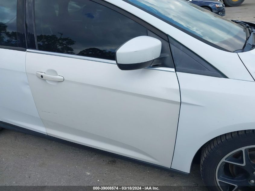 1FAHP3K23CL377848 | 2012 FORD FOCUS