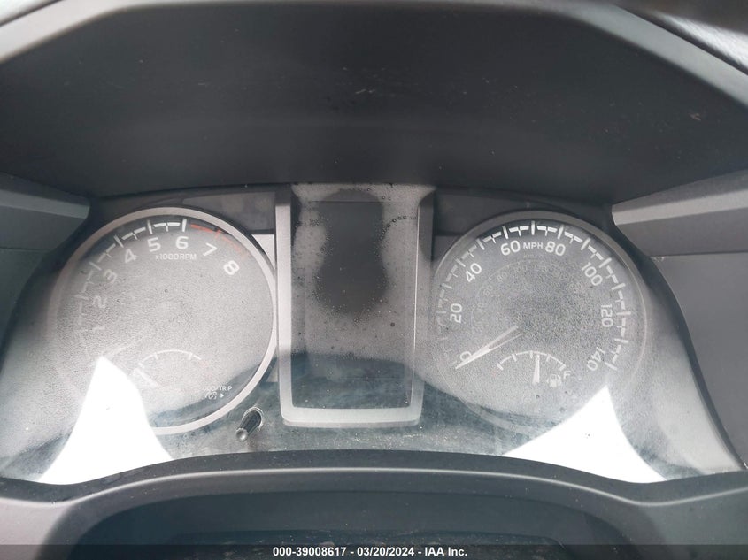 2018 TOYOTA TACOMA DBL CAB/SR/TRDSPT/OR/PRO - 3TMCZ5AN6JM173305