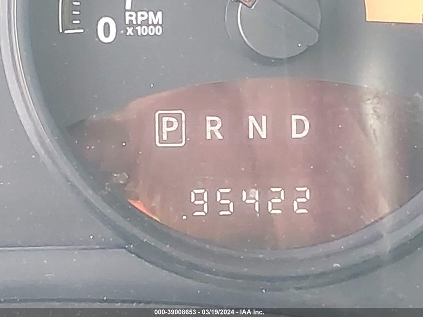 2016 JEEP PATRIOT SPORT - 1C4NJPBA6GD575062