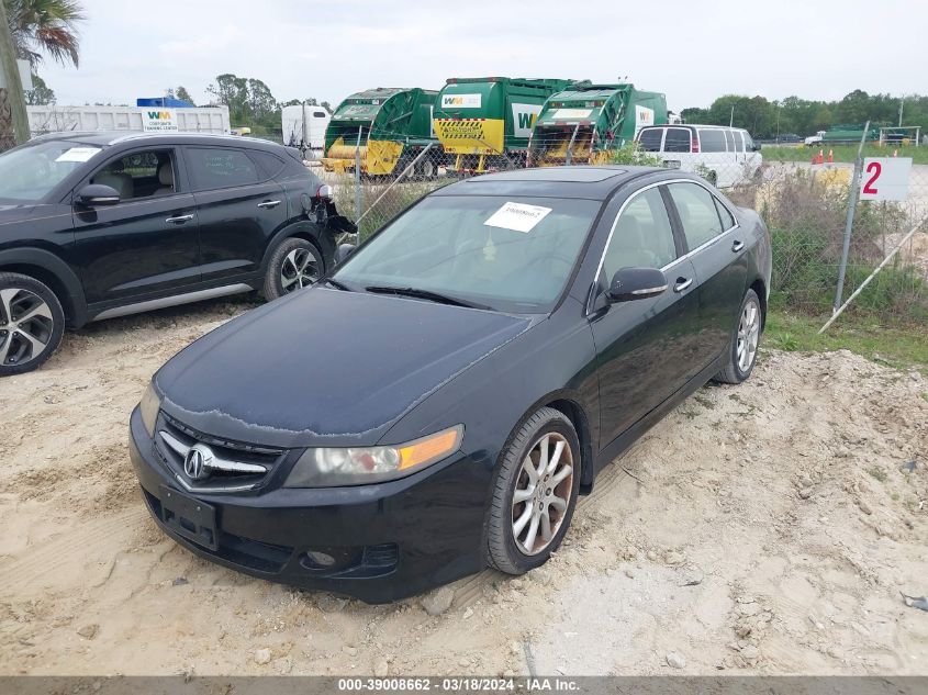 JH4CL96928C019463 | 2008 ACURA TSX