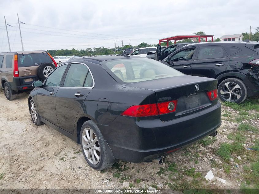 JH4CL96928C019463 | 2008 ACURA TSX