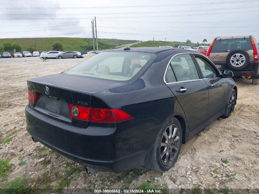 JH4CL96928C019463 | 2008 ACURA TSX