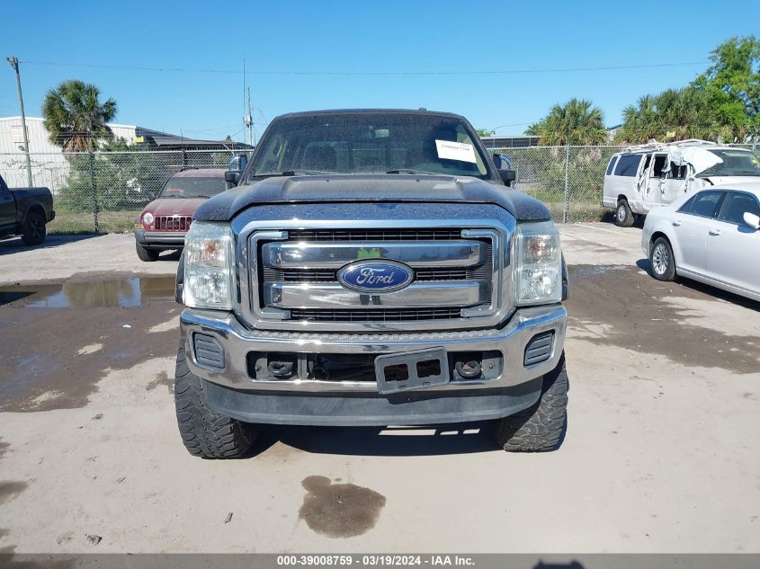 1FT7W2BTXDEB28271 | 2013 FORD F-250