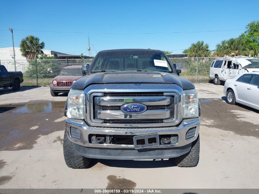 1FT7W2BTXDEB28271 | 2013 FORD F-250