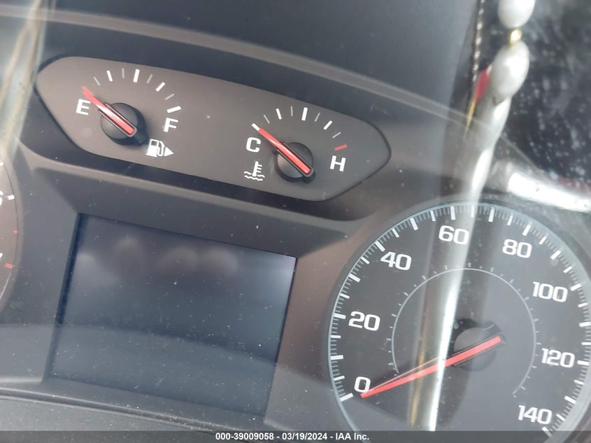 2017 CHEVROLET MALIBU 1LT - 1G1ZE5STXHF159641