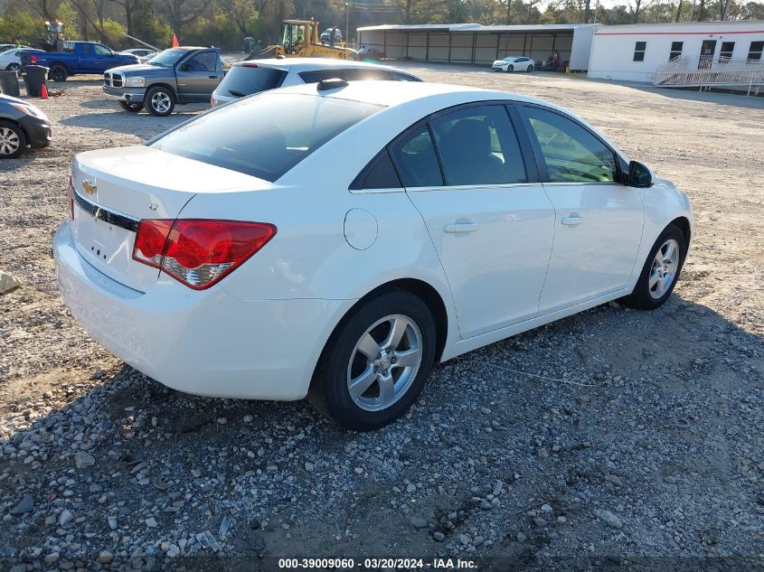 1G1PE5SB1G7216901 | 2016 CHEVROLET CRUZE LIMITED