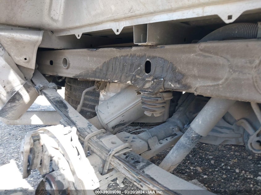 2019 CHEVROLET SILVERADO 1500 C1500 LT - 1GCRWCEK6KZ328006