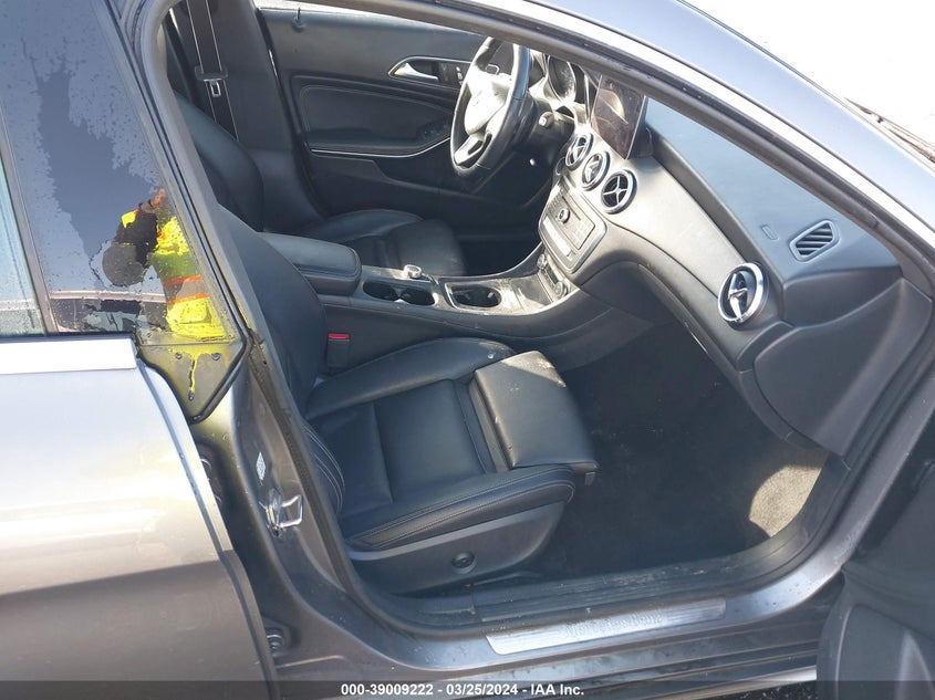 2019 Mercedes-Benz Cla 250 4Matic VIN: WDDSJ4GBXKN744334 Lot: 39009222