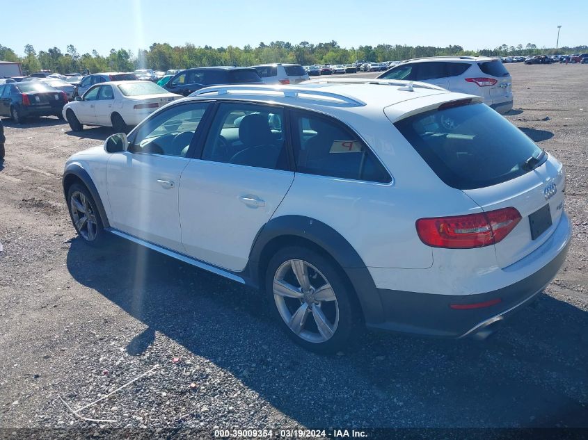 WA1UFAFL1DA128328 | 2013 AUDI ALLROAD