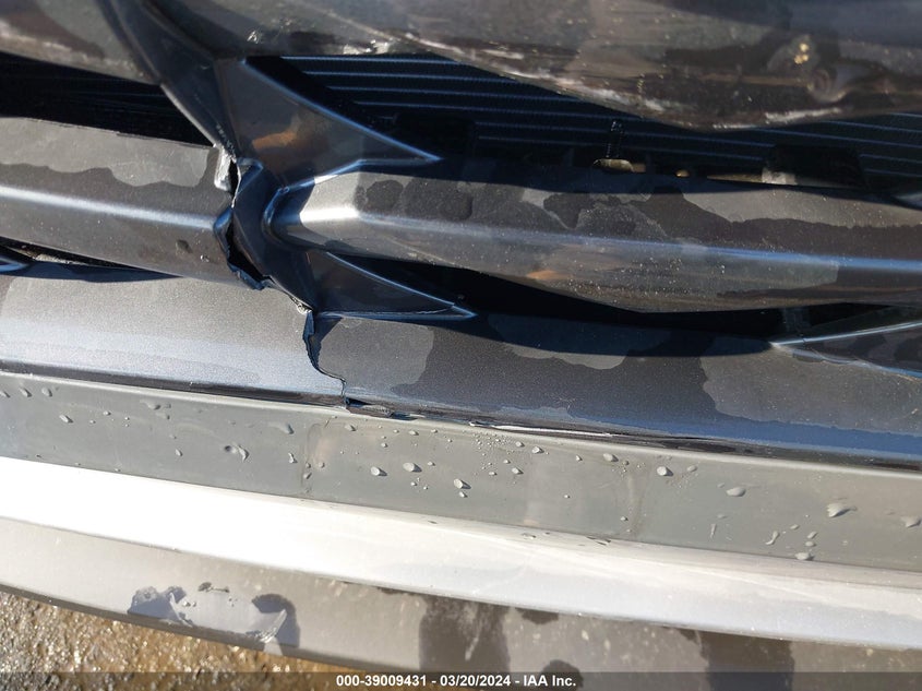 2024 HYUNDAI TUCSON SEL - 5NMJFCDE8RH303373