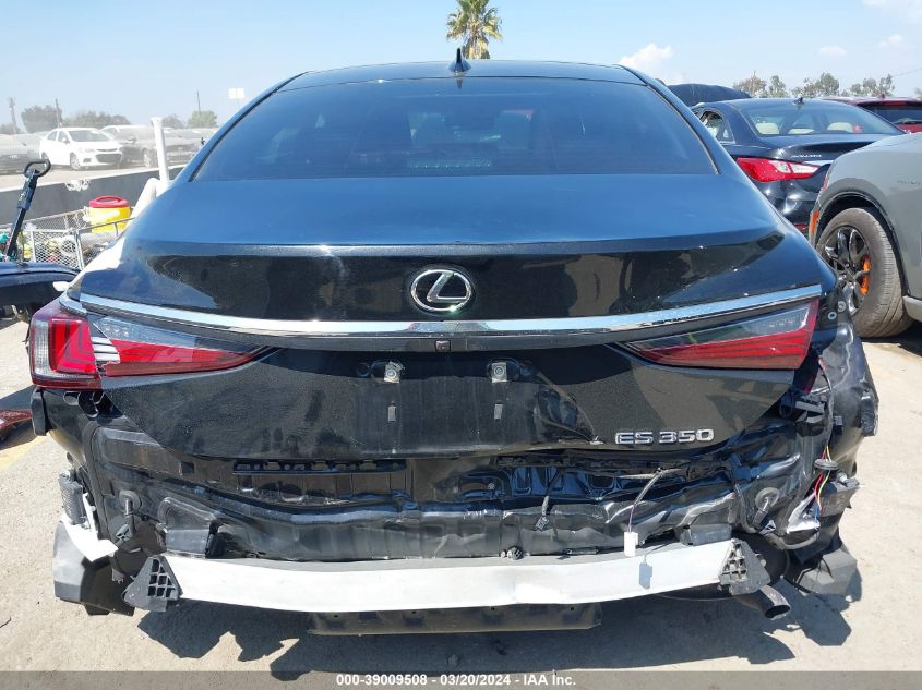 58ADZ1B12LU069390 2020 Lexus Es 350