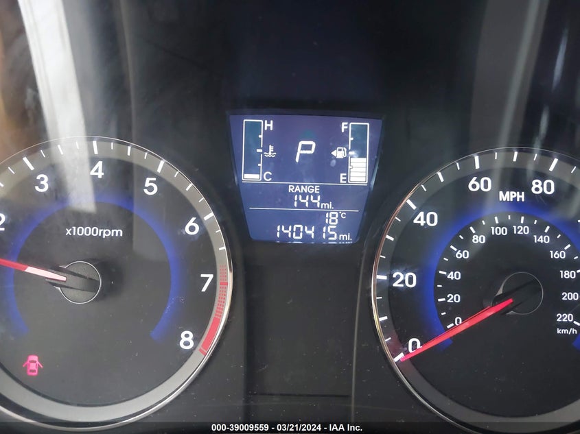 2017 HYUNDAI ACCENT VALUE EDITION - KMHCT4AE2HU361753