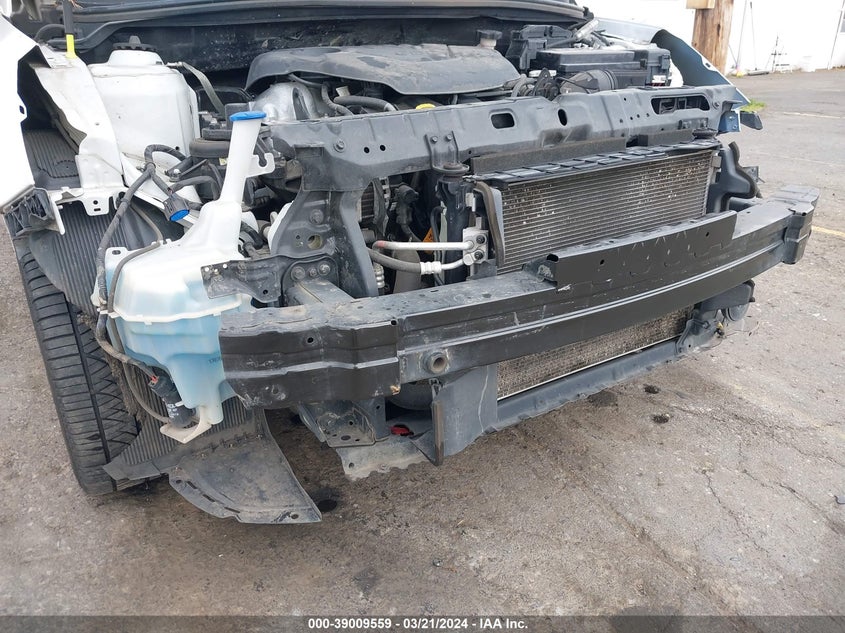 2017 HYUNDAI ACCENT VALUE EDITION - KMHCT4AE2HU361753