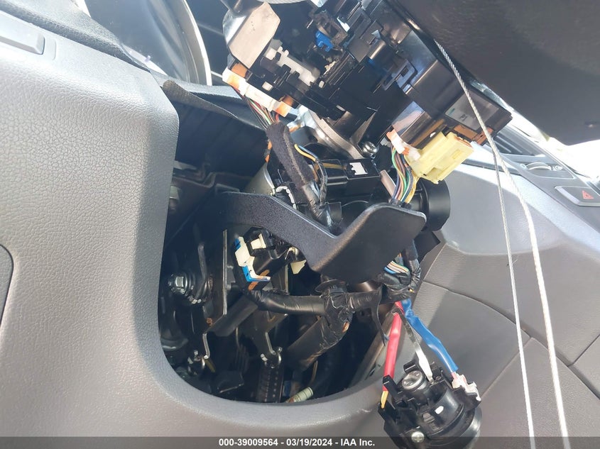 2013 HYUNDAI SONATA GLS - 5NPEB4ACXDH699971