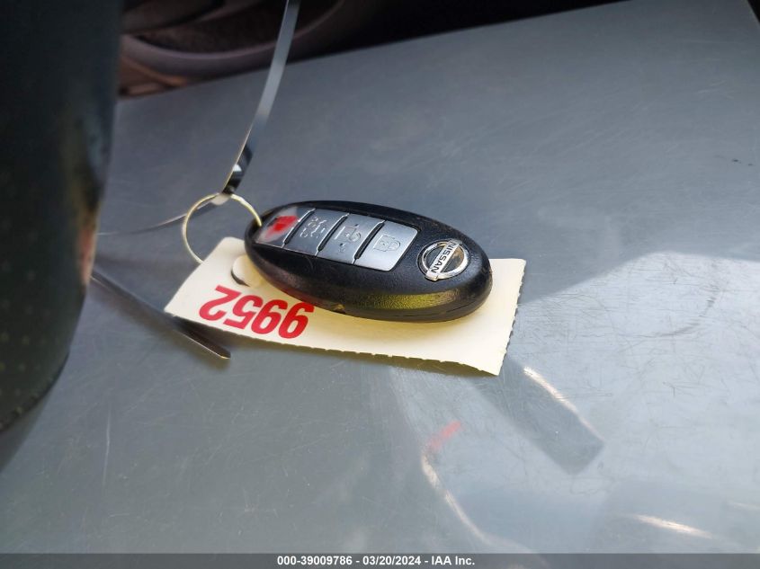 1N4AL2EP3CC243341 2012 Nissan Altima 2.5 S