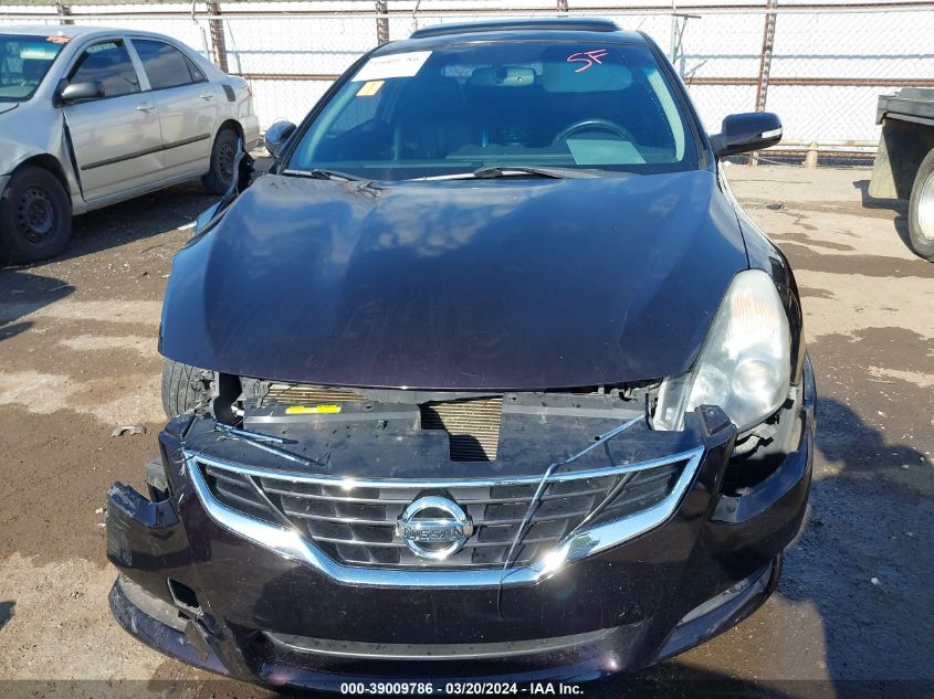 1N4AL2EP3CC243341 2012 Nissan Altima 2.5 S