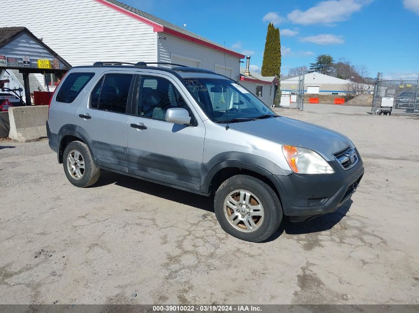 SHSRD78803U138862 | 2003 HONDA CR-V