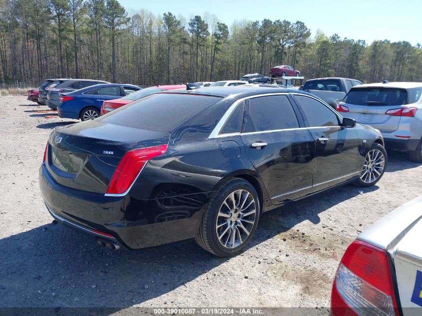 1G6KD5RS5GU154174 | 2016 CADILLAC CT6