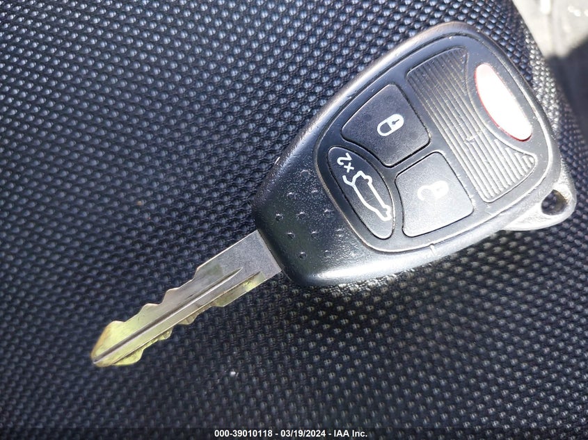 2013 DODGE AVENGER SE - 1C3CDZAB5DN589095