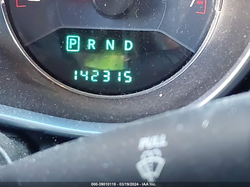 2013 DODGE AVENGER SE - 1C3CDZAB5DN589095