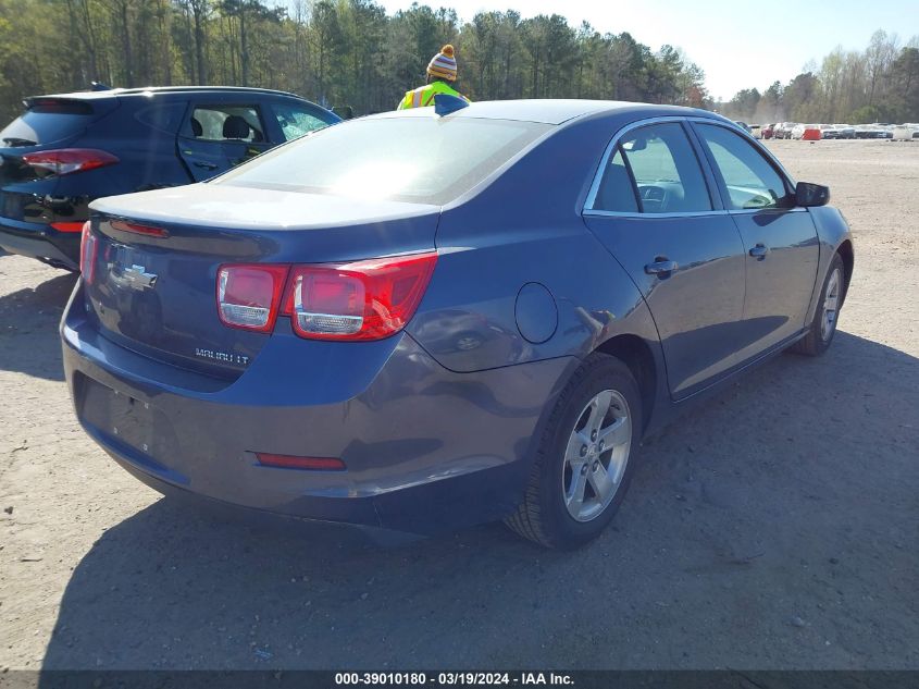 1G11C5SL8FF316020 | 2015 CHEVROLET MALIBU