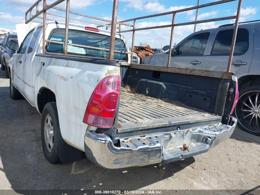 5TETX22N35Z062447 | 2005 TOYOTA TACOMA