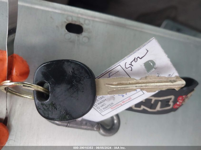 2006 Chevrolet Malibu Lt VIN: 1G1ZT51F06F221272 Lot: 39010353