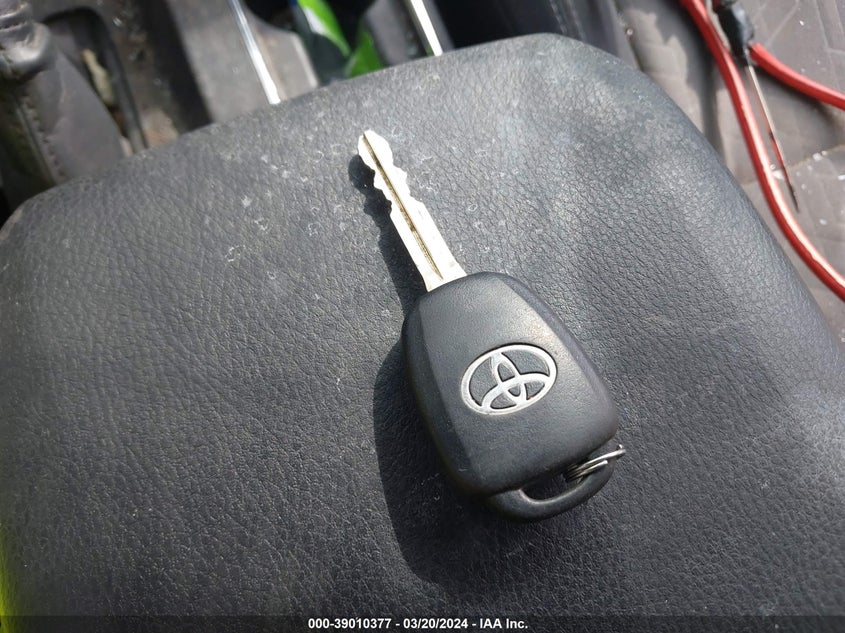 2022 TOYOTA TACOMA DOUBLE CAB/SR/SR5/TRD SPO - 3TYCZ5AN1NT104306