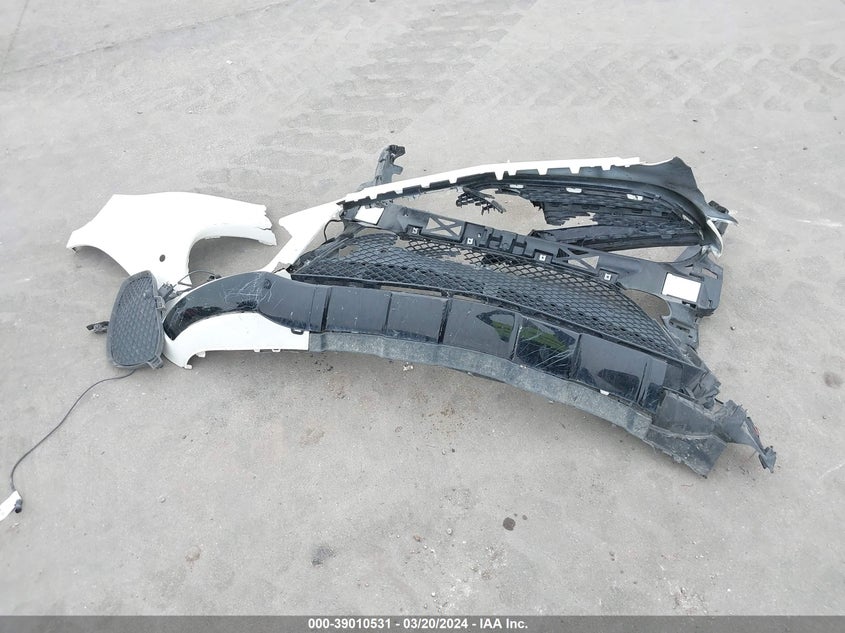 2018 MERCEDES-BENZ GLS 550 4MATIC - 4JGDF7DE3JB071290