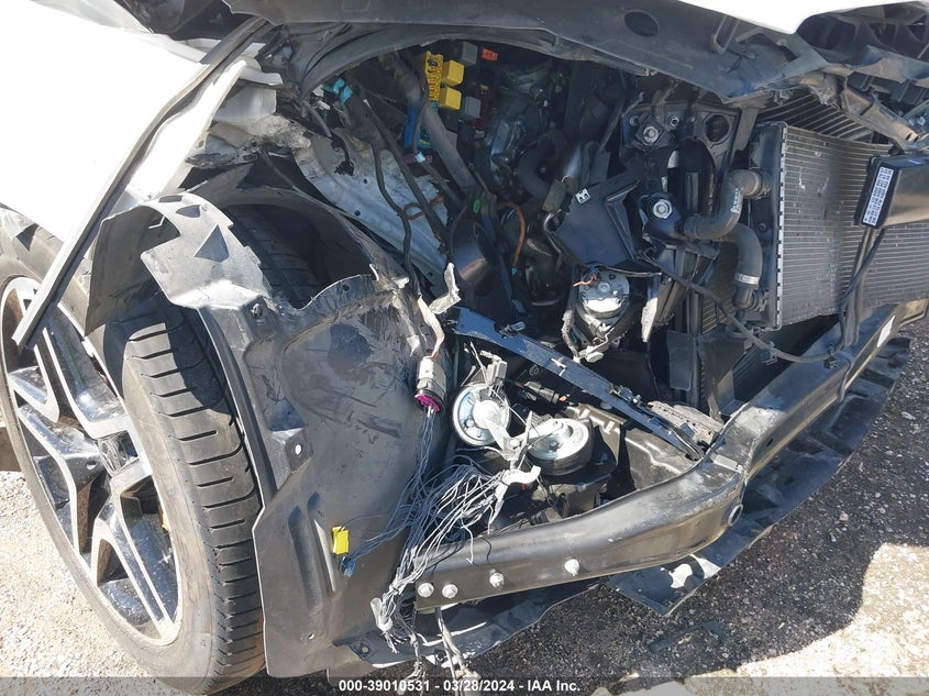 2018 MERCEDES-BENZ GLS 550 4MATIC - 4JGDF7DE3JB071290