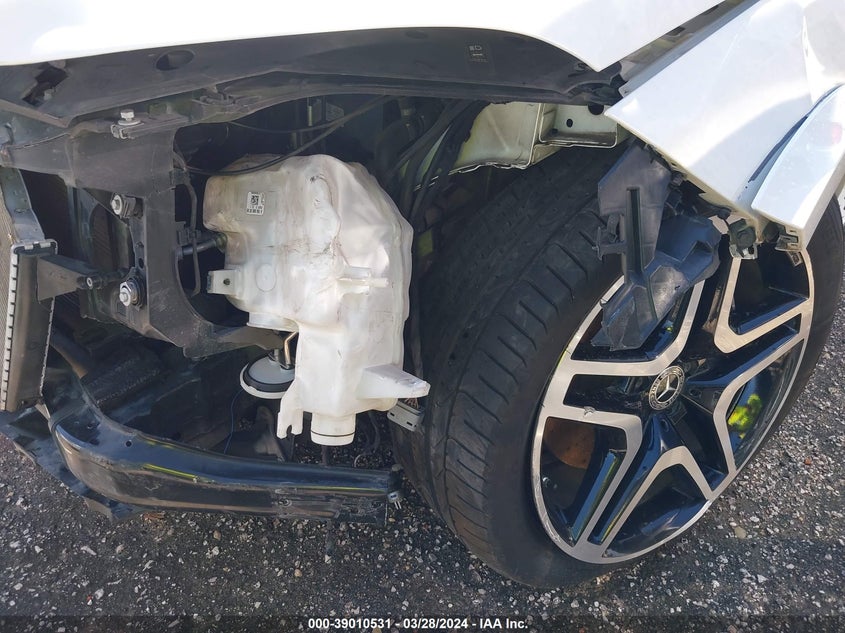 2018 MERCEDES-BENZ GLS 550 4MATIC - 4JGDF7DE3JB071290