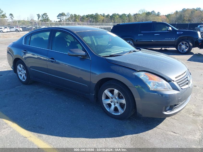 2009 Nissan Altima 2.5 S VIN: 1N4AL21E59C151712 Lot: 40948890