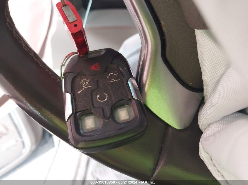 2019 CHEVROLET TAHOE K1500 LT - 1GNSKBKC5KR166218