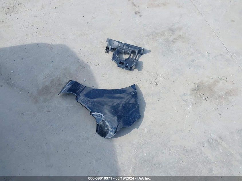 2019 LEXUS 460 PREMIUM - JTJBM7FX5K5221073