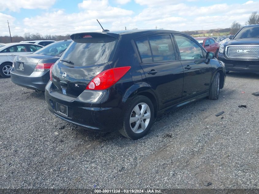 3N1BC1CP7CK243805 | 2012 NISSAN VERSA