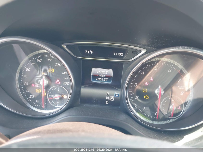 2019 MERCEDES-BENZ GLA 250 VIN: WDCTG4EBXKU010115