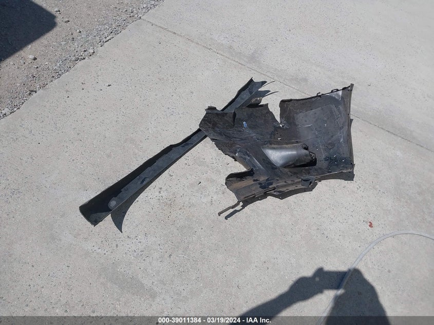 2013 CHEVROLET TAHOE LT - 1GNSCBE0XDR338762