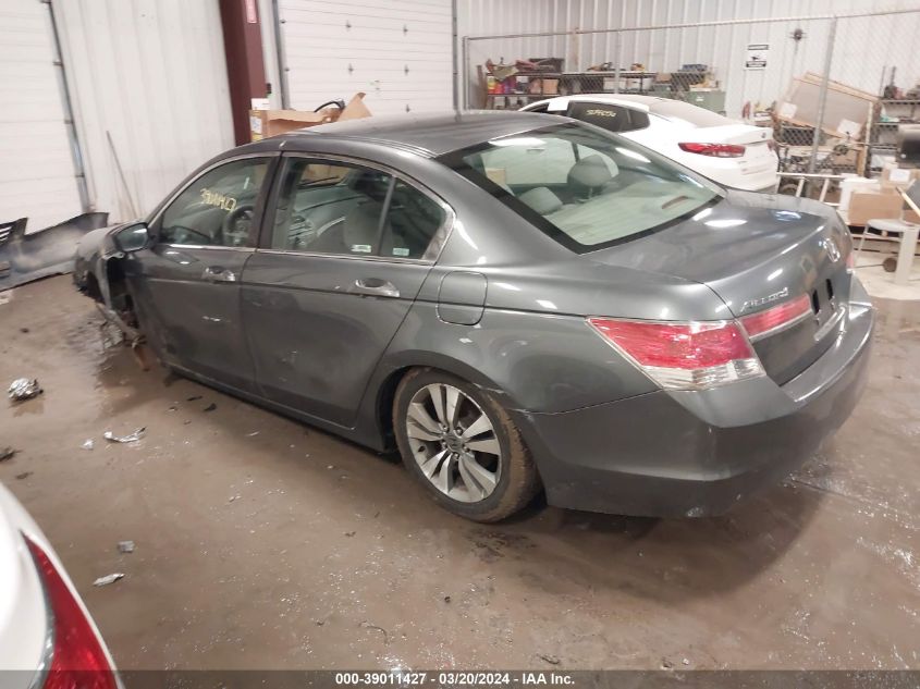 1HGCP2F37BA124030 | 2011 HONDA ACCORD