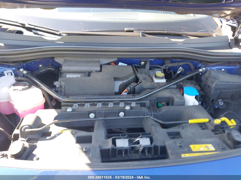 2021 VOLKSWAGEN ID.4 PRO S - WVGTMPE23MP034415