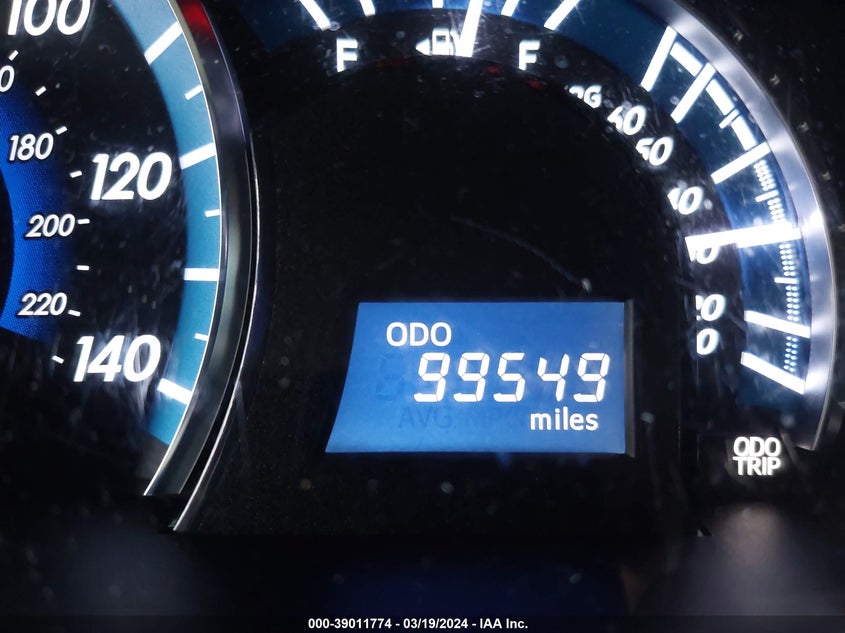 2014 TOYOTA CAMRY HYBRID XLE - 4T1BD1FK3EU139689