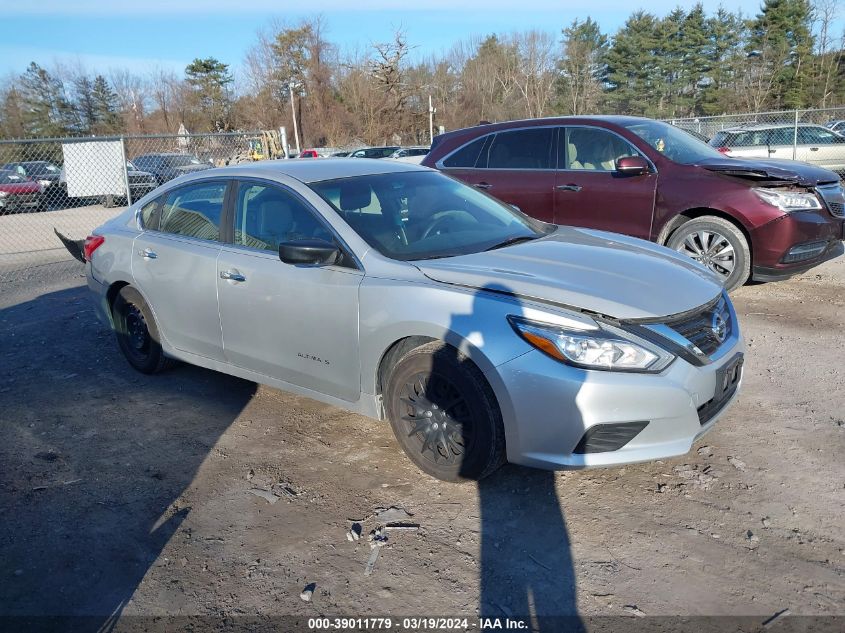 1N4AL3AP0GN368691 | 2016 NISSAN ALTIMA