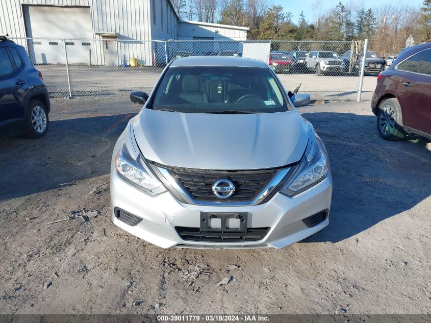 1N4AL3AP0GN368691 | 2016 NISSAN ALTIMA