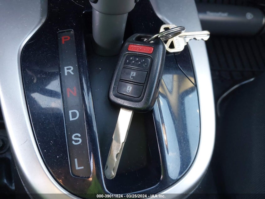 2019 HONDA FIT LX - 3HGGK5H45KM736561