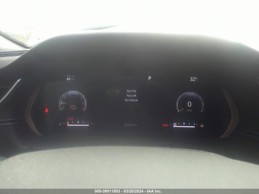 2021 JEEP GRAND CHEROKEE L ALTITUDE 4X4 - 1C4RJKAG8M8186261