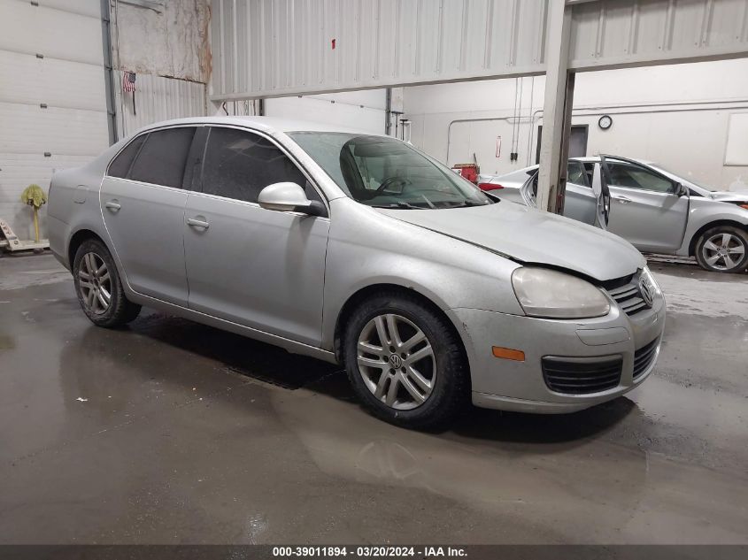 2009 Volkswagen Jetta Tdi VIN: 3VWAL71K99M063240 Lot: 39011894