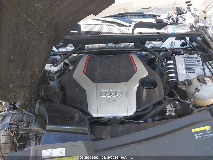 VIN WA1A4AFY5J2170995 2018 AUDI SQ5 3.0T PREMIUM PLUS