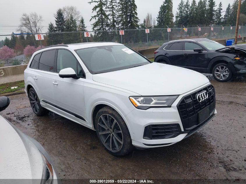 AUDI-Q7-WA1VXBF74ND022126