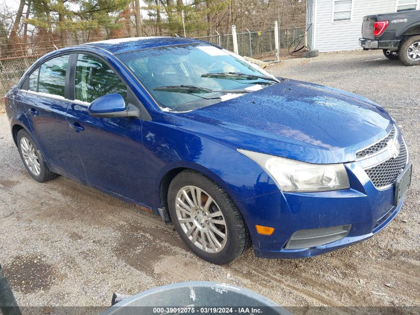 1G1PK5SC5C7246091 | 2012 CHEVROLET CRUZE